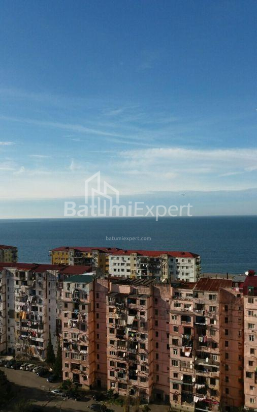 Mənzil 32 m² - Yusuf Kobaladze, Batumi, Gürcüstan