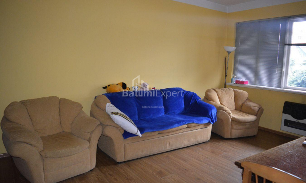 Mənzil 61 m² - Mixail Lermontov, Batumi, Gürcüstan
