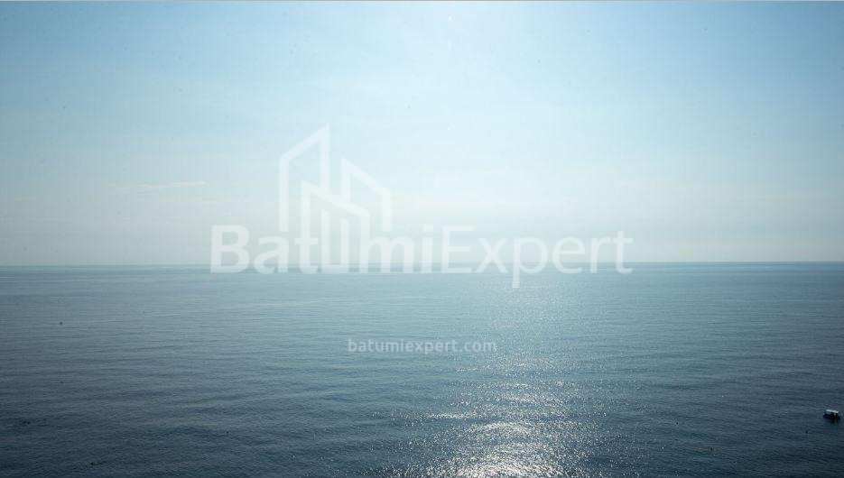 Mənzil 54 m² - Yurievskaya, Batumi, Gürcüstan