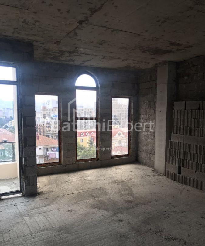 Mənzil 70 m² - Yurievskaya, Batumi, Gürcüstan