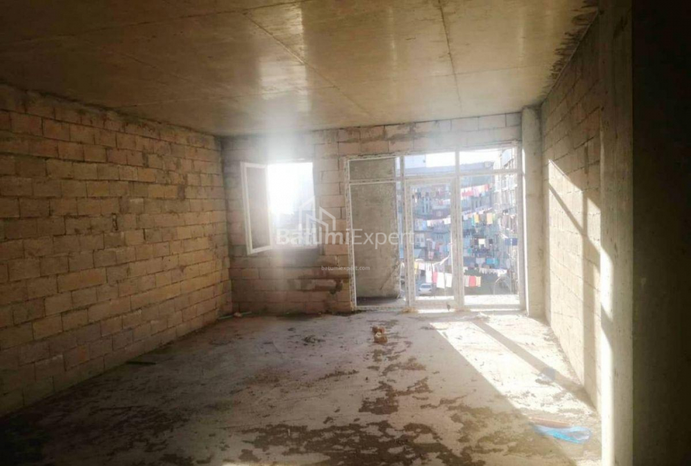 Mənzil 56 m² - Yurievskaya, Batumi, Gürcüstan