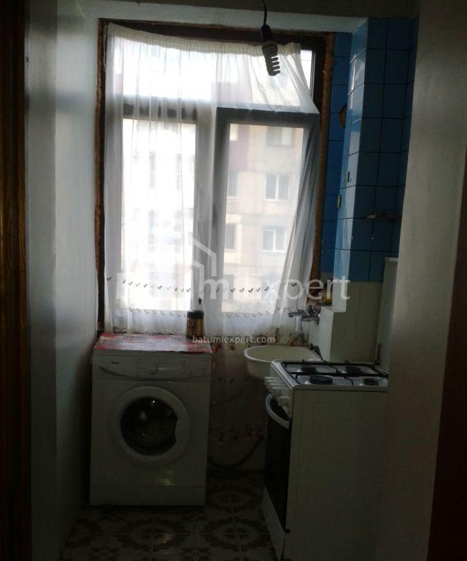 Mənzil 59 m² - Yurievskaya, Batumi, Gürcüstan