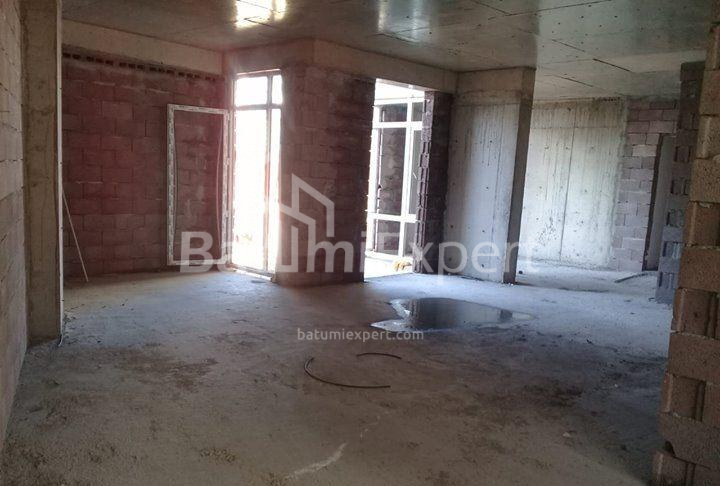 Mənzil 73 m² - Yurievskaya, Batumi, Gürcüstan