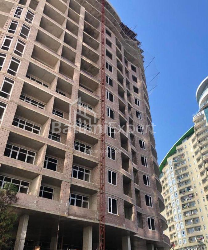 Mənzil 73 m² - Yurievskaya, Batumi, Gürcüstan