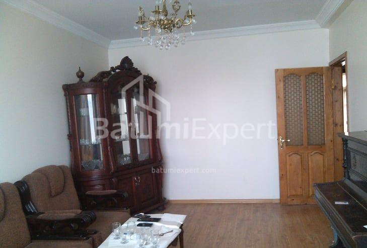 Mənzil 60 m² - İvane Cavaxişvili, Batumi, Gürcüstan