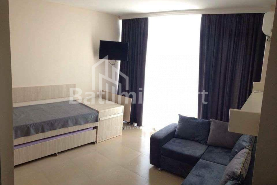 Mənzil 27 m² - Yurievskaya, Batumi, Gürcüstan