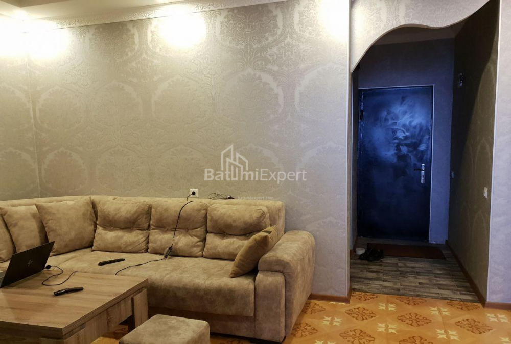 Mənzil 46 m² - Tbel-Abuseridze, Batumi, Gürcüstan