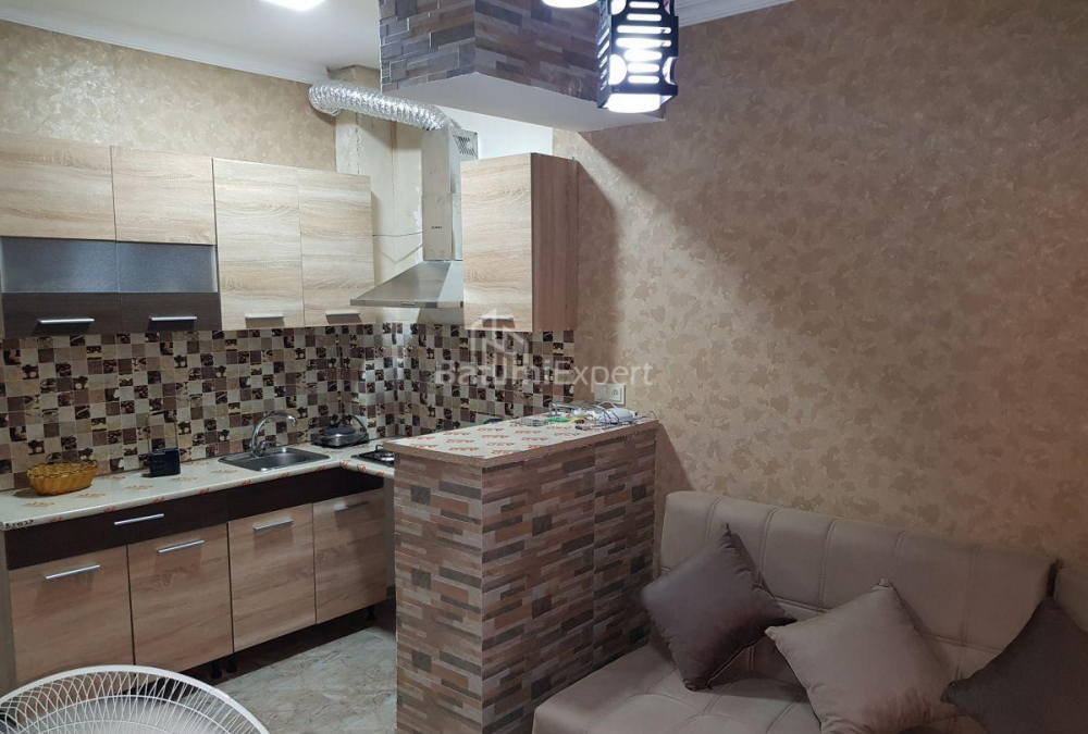 Mənzil 50 m² - Yurievskaya, Batumi, Gürcüstan
