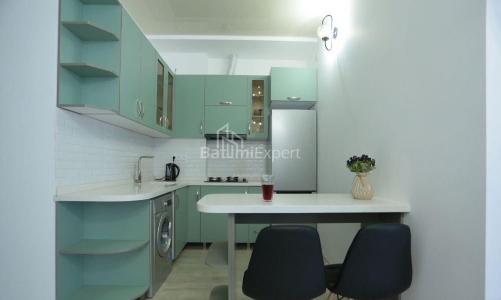 Mənzil 40 m² - Yurievskaya, Batumi, Gürcüstan