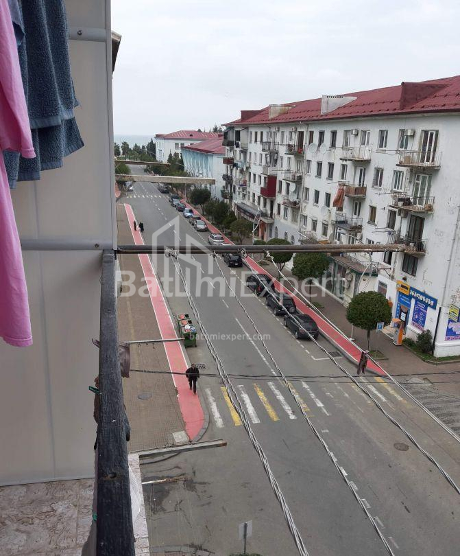 Mənzil 31 m² - Alexandra Griboedova, Batumi, Gürcüstan