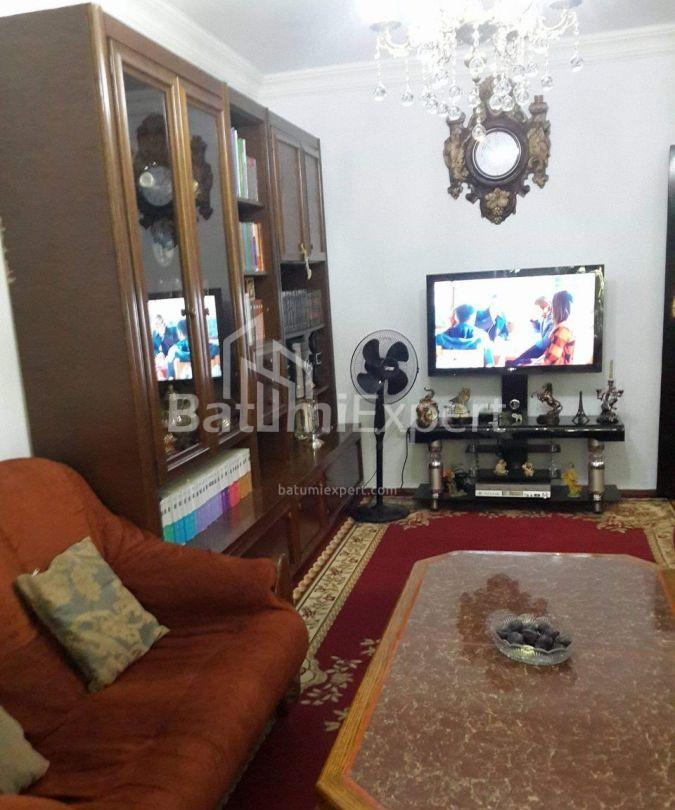 Mənzil 85 m² - Yurievskaya, Batumi, Gürcüstan