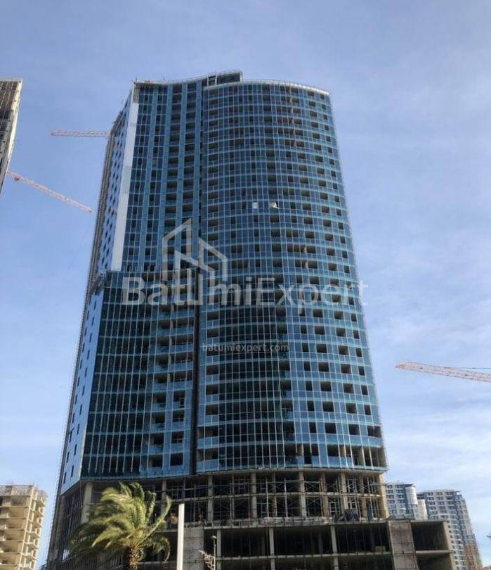 Mənzil 32 m² - Yurievskaya, Batumi, Gürcüstan