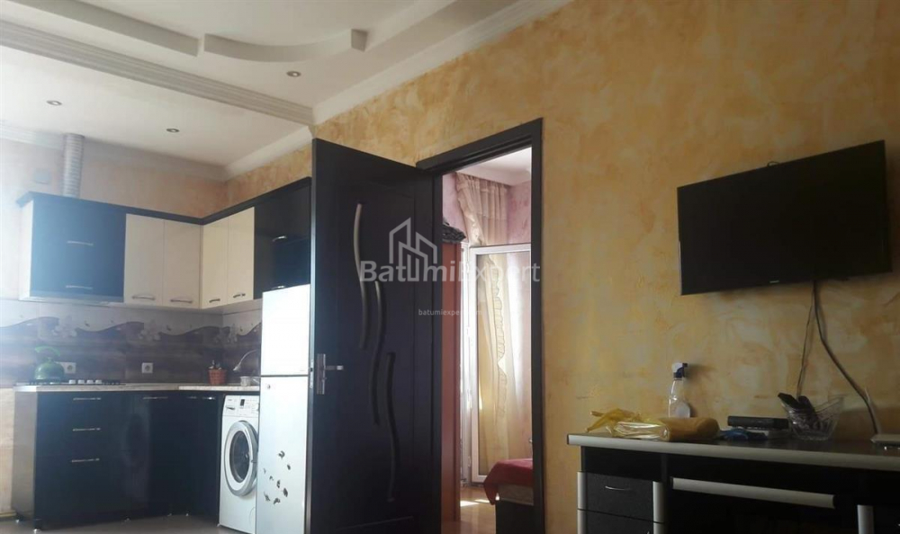 Mənzil 44 m² - Zuraba Qorqiladze, Batumi, Gürcüstan