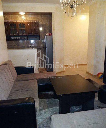 Mənzil 50 m² - Yurievskaya, Batumi, Gürcüstan