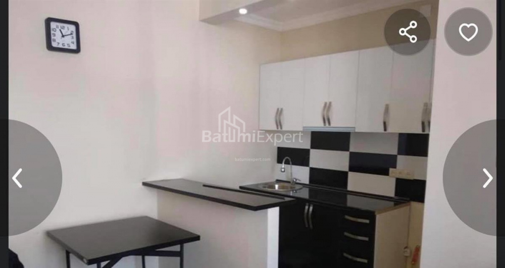 Mənzil 46 m² - Yurievskaya, Batumi, Gürcüstan
