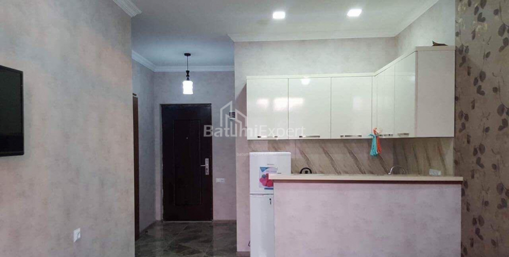 Mənzil 35 m² - Yurievskaya, Batumi, Gürcüstan