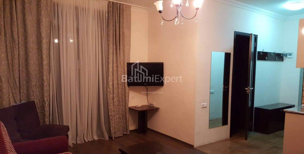 Mənzil 40 m² - Rustaveli, Batumi, Gürcüstan