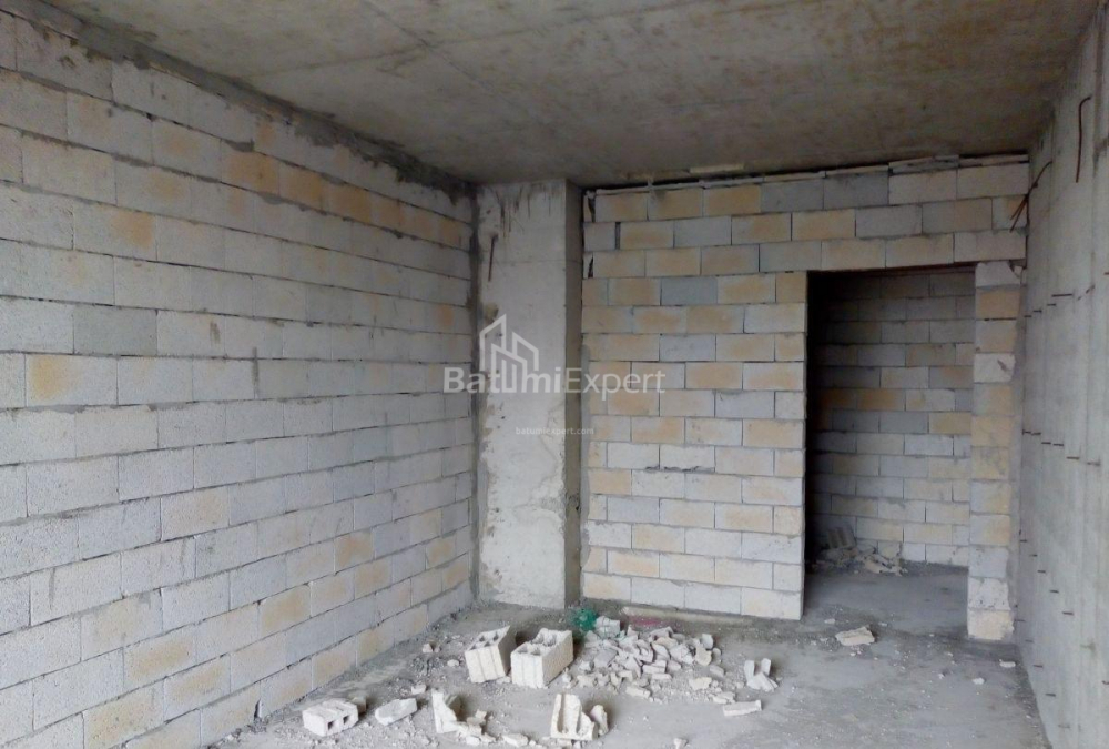 Mənzil 30 m² - David Agmashenebli, Batumi, Gürcüstan