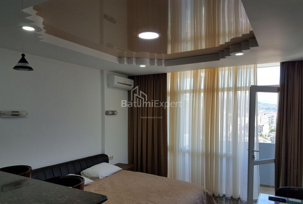 Mənzil 35 m² - Yurievskaya, Batumi, Gürcüstan