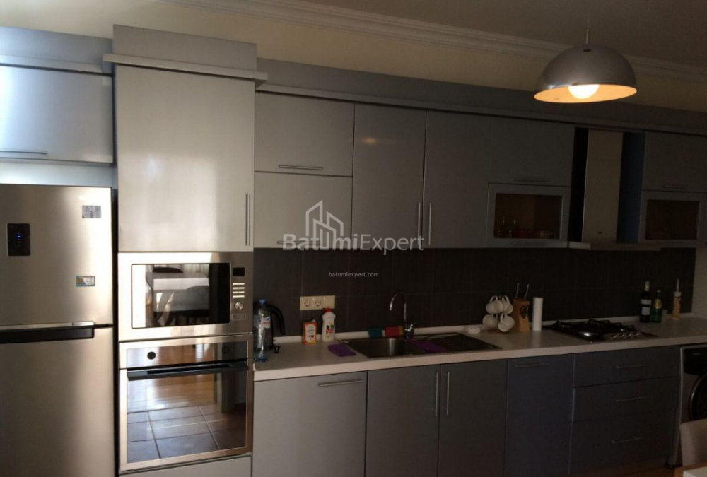 Mənzil 202 m² - İlya Çavçavadze, Batumi, Gürcüstan
