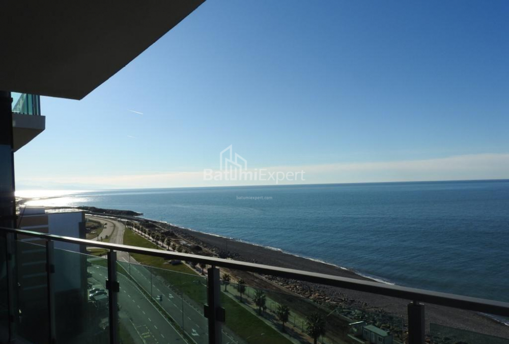 Mənzil 31 m² - Yurievskaya, Batumi, Gürcüstan