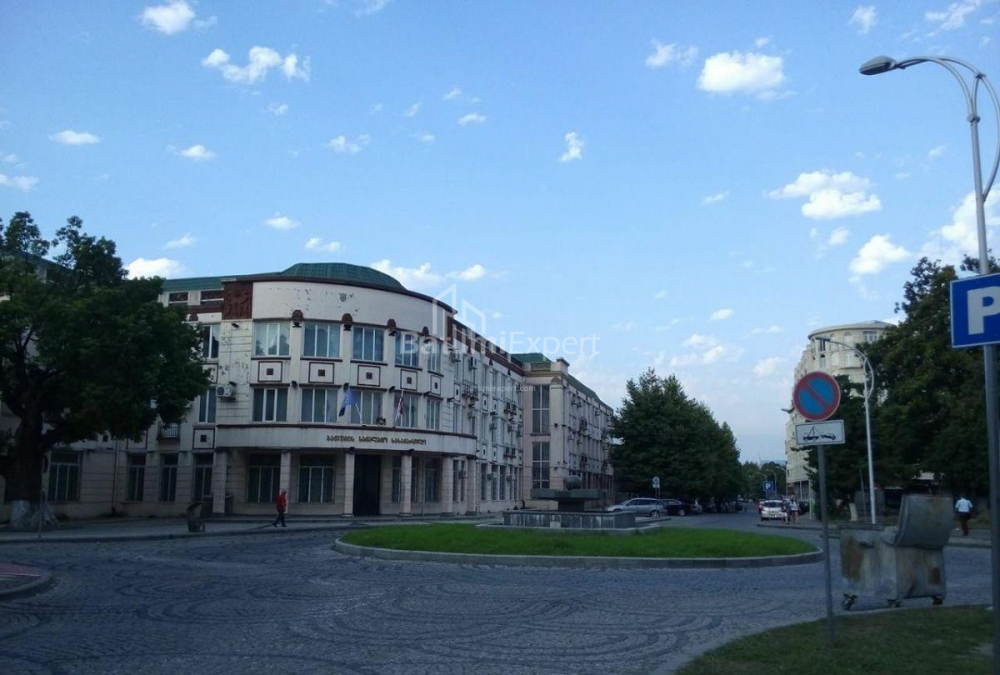 Mənzil 50 m² - Stefan Zubalaşvili, Batumi, Gürcüstan