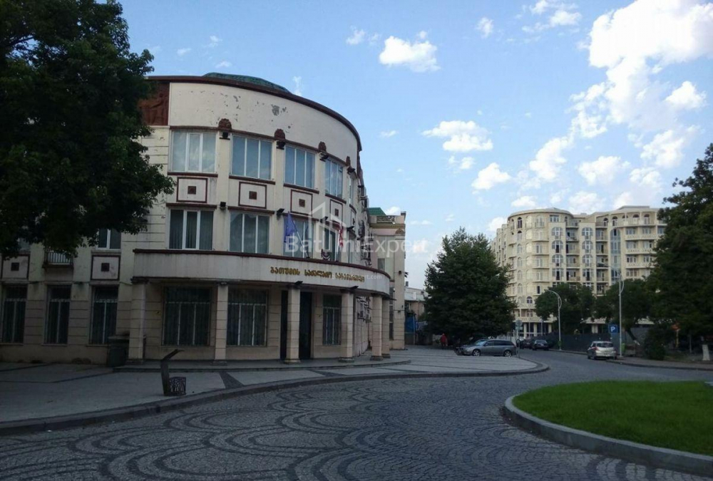 Mənzil 50 m² - Stefan Zubalaşvili, Batumi, Gürcüstan