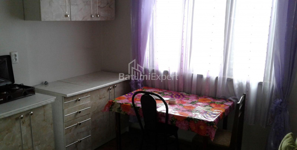 Mənzil 60 m² - Mixail Lermontov, Batumi, Gürcüstan