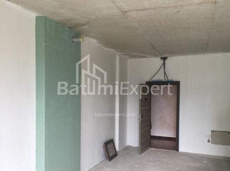Mənzil 55 m² - Yurievskaya, Batumi, Gürcüstan