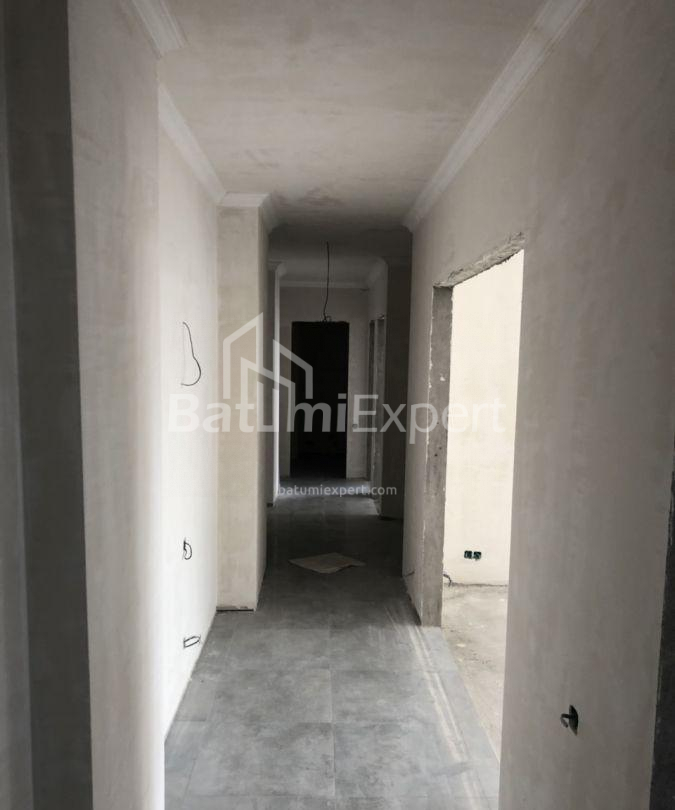 Mənzil 110 m² - Yurievskaya, Batumi, Gürcüstan
