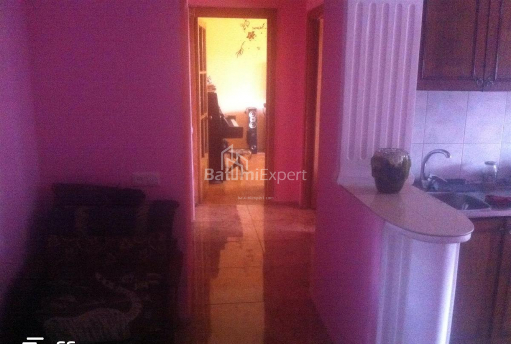 Mənzil 60 m² - Yurievskaya, Batumi, Gürcüstan