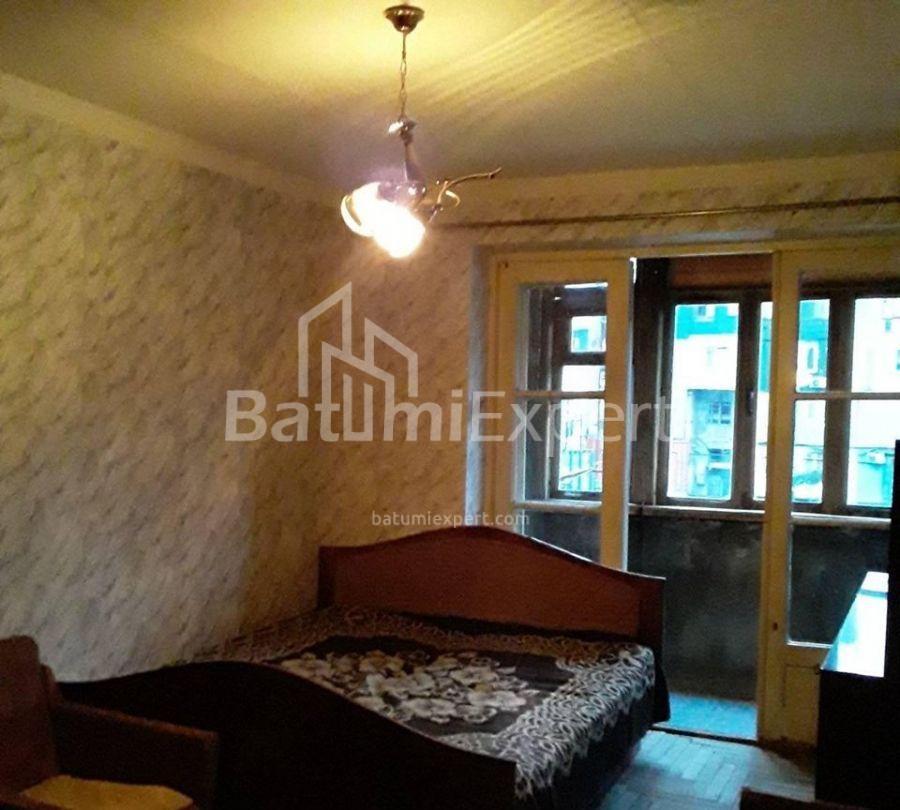 Mənzil 30 m² - İvane Cavaxişvili, Batumi, Gürcüstan