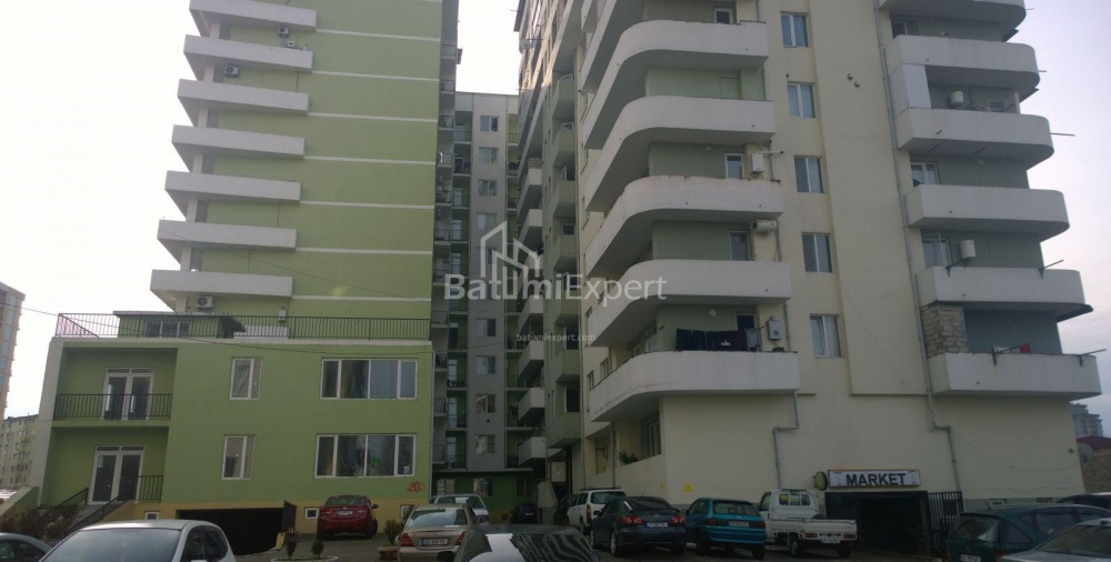 Mənzil 57 m² - David Agmashenebli, Batumi, Gürcüstan