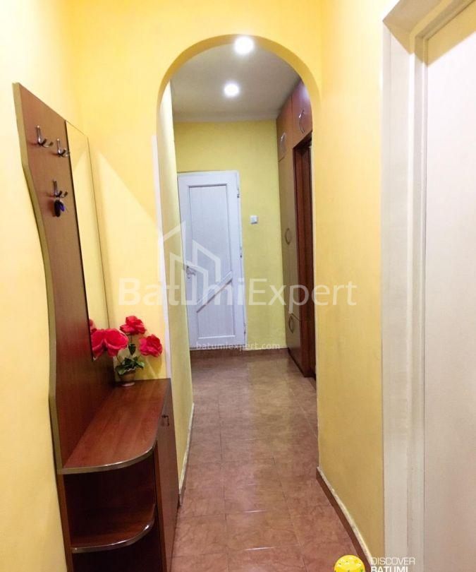 Mənzil 62 m² - Zuraba Qorqiladze, Batumi, Gürcüstan