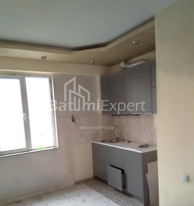 Mənzil 40 m² - Yurievskaya, Batumi, Gürcüstan