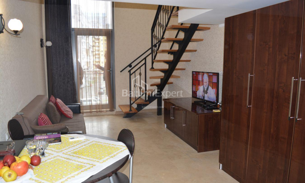 Mənzil 51 m² - Yusuf Kobaladze, Batumi, Gürcüstan