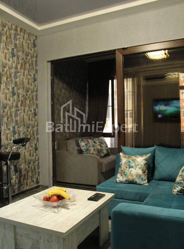 Mənzil 55 m² - İlya Çavçavadze, Batumi, Gürcüstan