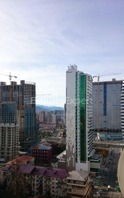 Mənzil 83 m² - Zuraba Qorqiladze, Batumi, Gürcüstan
