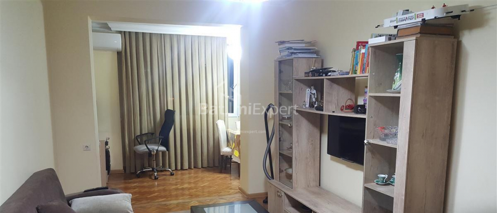 Mənzil 65 m² - Yurievskaya, Batumi, Gürcüstan