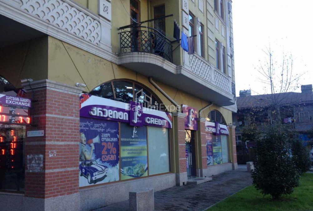 Mənzil 58 m² - İlya Çavçavadze, Batumi, Gürcüstan
