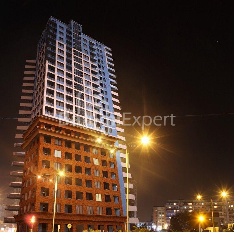 Mənzil 50 m² - Petra Bagrationi, Batumi, Gürcüstan