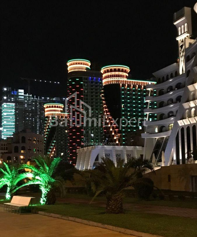 Mənzil 33 m² - Şerif Ximşiaşvili, Batumi, Gürcüstan