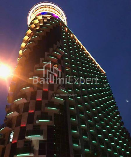 Mənzil 33 m² - Şerif Ximşiaşvili, Batumi, Gürcüstan