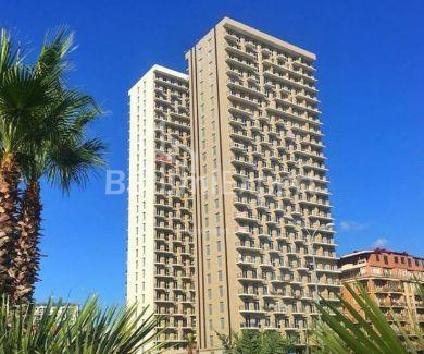 Mənzil 35 m² - Yurievskaya, Batumi, Gürcüstan