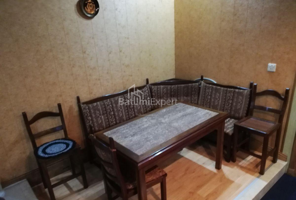 Mənzil 76 m² - Yurievskaya, Batumi, Gürcüstan