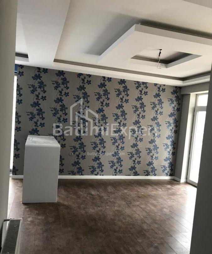 Mənzil 55 m² - Yurievskaya, Batumi, Gürcüstan