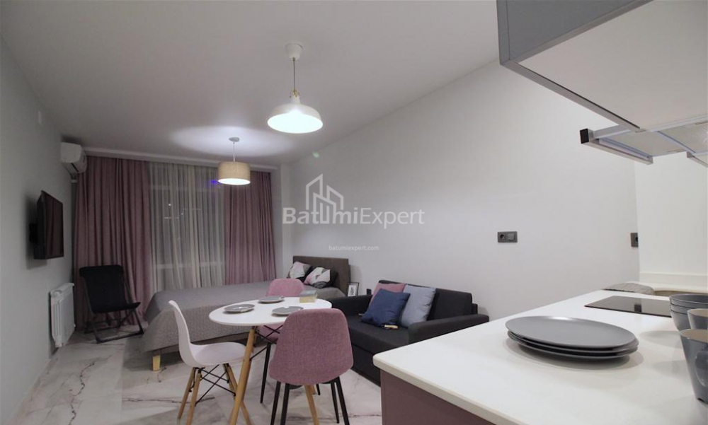 Mənzil 33 m² - Zuraba Qorqiladze, Batumi, Gürcüstan