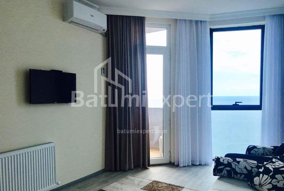 Mənzil 44 m² - Şerif Ximşiaşvili, Batumi, Gürcüstan