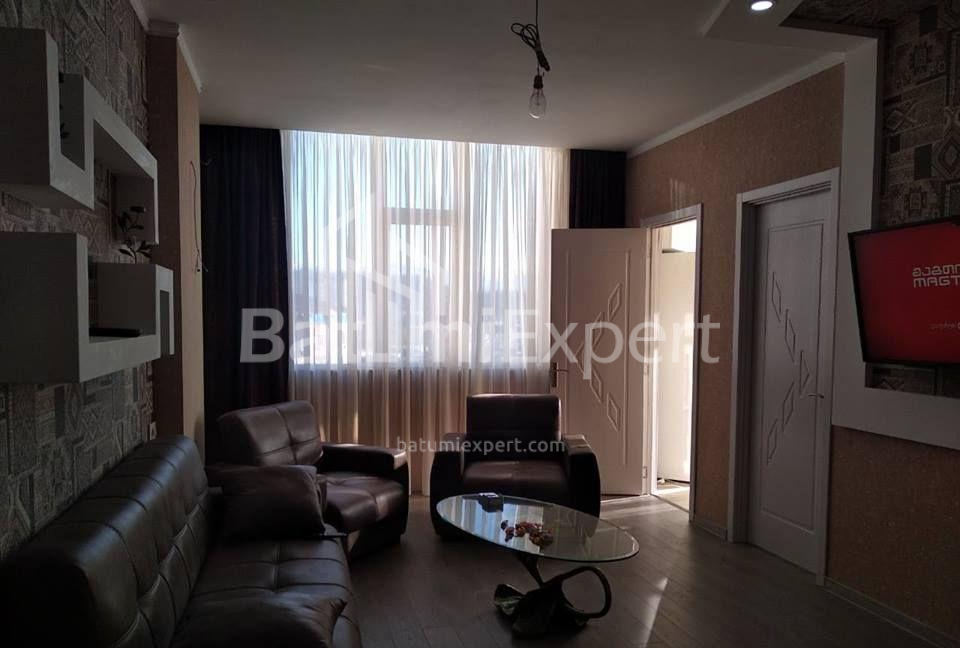 Mənzil 72 m² - Yurievskaya, Batumi, Gürcüstan