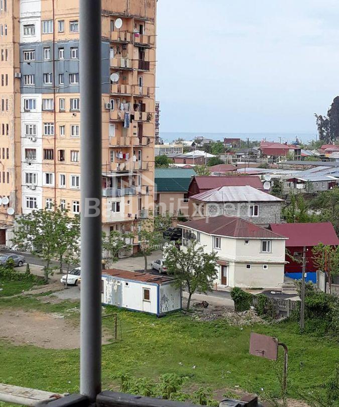 Mənzil 102 m² - Yurievskaya, Batumi, Gürcüstan